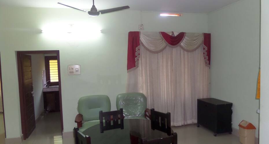 Sathya Apartment, Guruvayoor 2